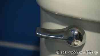 Coronavirus levels in Saskatoon's wastewater 'relatively constant': researchers
