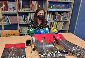 Vinaròs unifica las Todos los Santos y Halloween en la programación Ànimes - Castellón Información