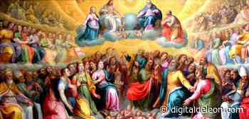 El origen del Día de Todos los Santos - Digital de León