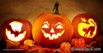 Halloween y Todos los Santos "de miedo” en la Jacetania - Jaca guía turística y agenda