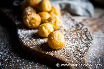 El Día de todos los Santos… ¡vuelven los buñuelos! - Diario Siglo XXI