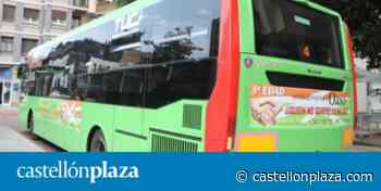 Castelló activa un servicio especial de autobuses para Todos los Santos - castellonplaza.com
