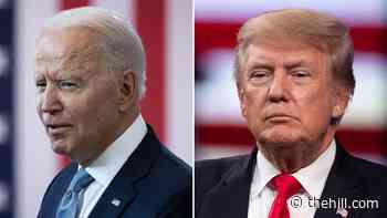 White House rejects latest Trump claim of executive privilege