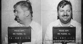 Authorities Identify the Remains of an Infamous Serial Killer's Victim Years After His Brutal Killing Spree
