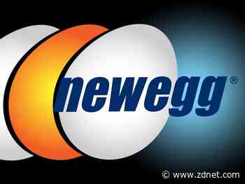 Newegg's early Black Friday deals: PC parts, gaming chairs, more