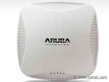 Aruba partners with Pensando for first distributed network switch