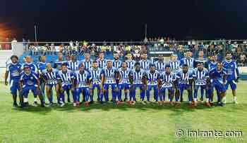 Tuntum bate o Timon nos pênaltis e sobe para a primeira divisão do Campeonato Maranhense - Imirante.com