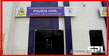 Suspeito de estuprar adolescente é capturado pela polícia em Timon - GP1