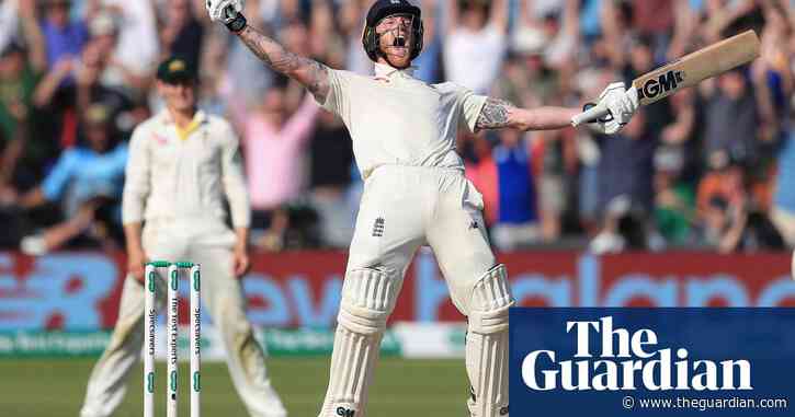 ‘It’s fantastic’: Australia reacts with enthusiasm to Ben Stokes’ Ashes inclusion