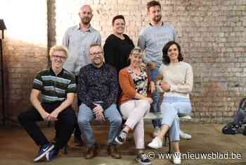 Gustaaf brengt eigen versie van Victor Hugo-klassieker op de planken<BR />