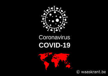 Covid-update AZ Nikolaas & AZ Lokeren (25.10.2021) - Waaskrant.be