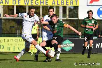 Sportief directeur zag Lokeren-Temse na rust in elkaar zakken: “Kopjes gingen te snel naar beneden” - Gazet van Antwerpen