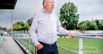 Patrick Walgraeve (preses Sparta Petegem): “We geven fans van Lokeren-Temse ruimte in onze staantribune” - Het Laatste Nieuws