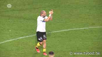 Lokeren-Temse met Simon Vermeiren foutloos aan de leiding in tweede afdeling: "Laten zien wat we kunnen" - TV Oost