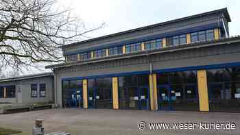 Verein Kombüse gibt in der KGS Tarmstedt 300 Essen täglich aus - WESER-KURIER - WESER-KURIER