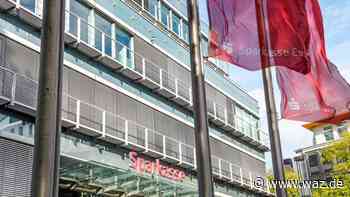 Sparkasse Essen: Drastische Einschnitte beim Filialnetz - waz.de - WAZ News
