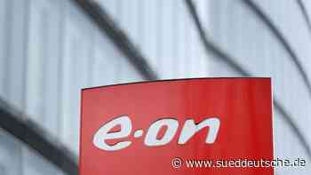 Pilotprojekt: Eon plant Wasserstoff-Verteilnetz - Süddeutsche Zeitung