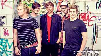 Alaaf in Essen: Kasalla und Brings eröffnen die Session - Westdeutsche Allgemeine Zeitung