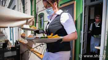 Essen gehen in Schleswig: Große Leserumfrage: In welchen Restaurants ist das Essen am leckersten? | shz.de - shz.de