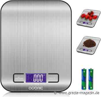 Haferflocken Diät Plan: So essen schlanke Frauen ihr Frühstück im Herbst - GRAZIA Deutschland