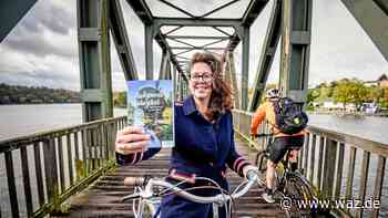 Neuer Radführer lädt zu Entdeckungstouren in Essen ein - WAZ News