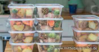 Gesundes Essen für die ganze Woche - Region Cham - Nachrichten - Mittelbayerische