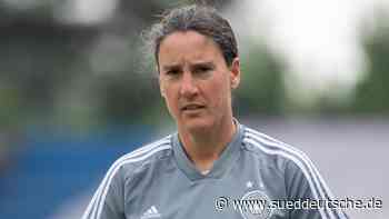 Rückspiel gegen Israel: DFB-Frauen wollen mehr Effektivität - Süddeutsche Zeitung - SZ.de