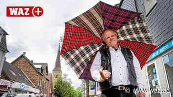 Essen-Heisingen: „Neue Läden werden Kundenfrequenz erhöhen“ - WAZ News