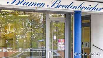 Neueröffnung in Essen: Einzelhändler stellt Kunden Rätsel - WAZ News