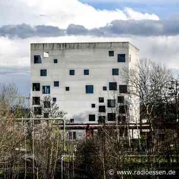 SANAA-Gebäude in Essen: Firma für Kostenberechnung gefunden - Radio Essen