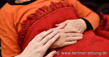 Uni Duisburg-Essen: 2020 gab es eine Untersterblichkeit von 2,4 Prozent - Berliner Zeitung