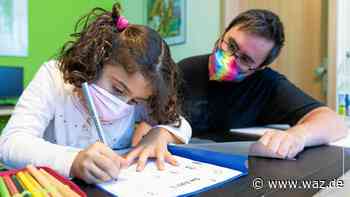 Wie aus einer Studentenidee die Freie Schule in Essen wurde - WAZ News