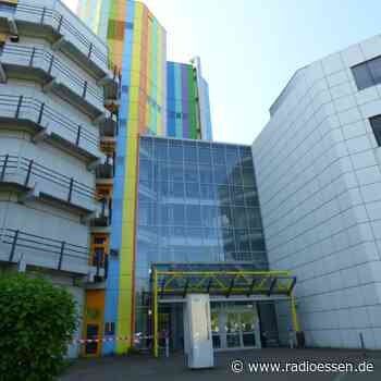 Uni Essen: Trotz Corona nicht mehr Tote als erwartet - Radio Essen
