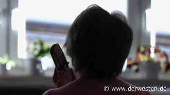 Essen: Schock-Nachricht am Telefon – Frau verliert ein Vermögen - Der Westen