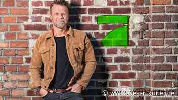 Ernährungs-Selbstversuch: Jenke von Wilmsdorff probiert Schadstoff-Essen - WESER-KURIER - WESER-KURIER