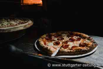 Pizza essen in Stuttgart - Hier gibt es Pizza nach neapolitanischer Art - Stuttgarter Zeitung