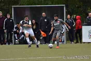 Kreisliga A in Essen: ESC Preußen trifft achtmal bei Alemannia - FuPa - das Fußballportal