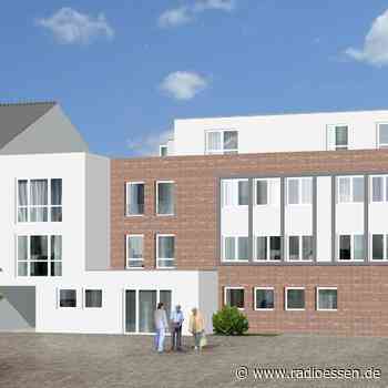 Essen: Neue Einrichtung soll Karnaper Markt wiederbeleben - Radio Essen