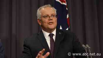 Government commits to making Australia carbon neutral by 2050