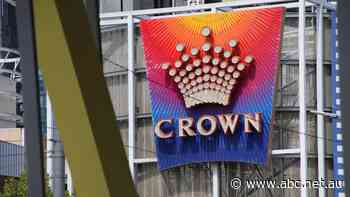 Crown Melbourne to keep casino licence for now despite 'disgraceful' conduct