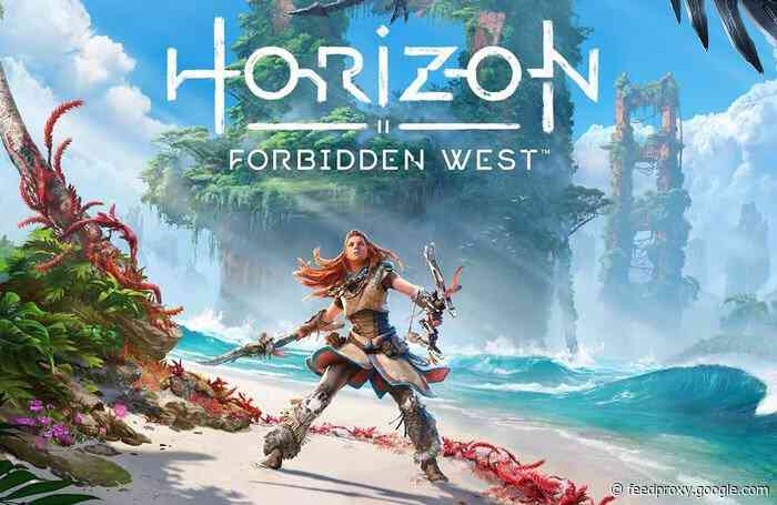 Learn how to play Aloy’s new abilities in Horizon Forbidden West