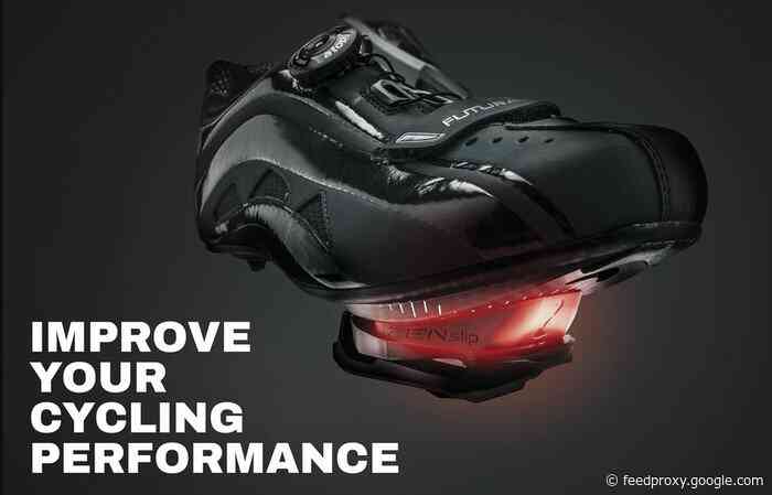 Improve your cycling performance with the ZENsystem cycling cadence booster system