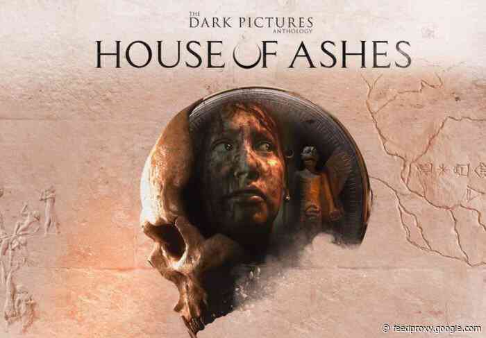 Dark Pictures Anthology House of Ashes featured in This Week On Xbox