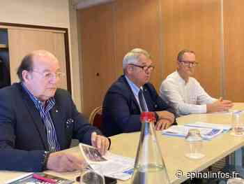 Élections à la Chambre de Commerce et d'industrie des Vosges - Epinal infos - Epinal Infos