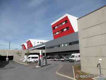 L'ancien hôpital d'Épinal offre du vieux matériel au Liban - Epinal infos - Epinal Infos