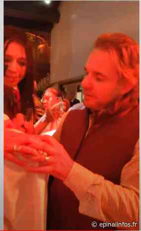 De grands noms pour une grande cause - Epinal infos - Epinal Infos