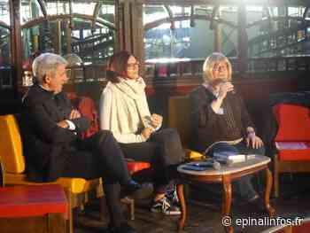 Epinal, capitale des mondes imaginaires - Epinal infos - Epinal Infos