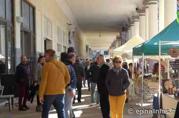 Vosges - Fête de l'automne [vidéo] - Epinal infos - Epinal Infos