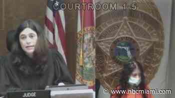 Mother Accused of Abandoning Her 5-Month-Old Baby at Miami Restaurant