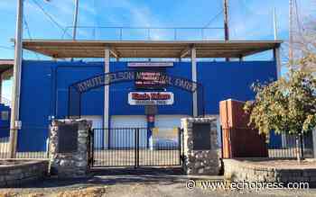 Alexandria's Knute Nelson field may get major upgrades - Echo Press